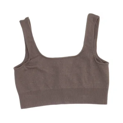 Sport-BH (Beige) från Aim'n