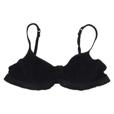 Soutien-gorge (Noir) de Dolce & Gabbana Intimo