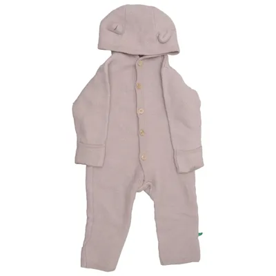 Heldragt (Beige) fra Fred's World by Green Cotton Uld