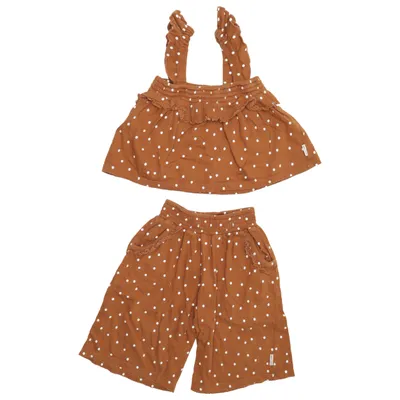 Set (Adama-HC) från Hust and Claire Bomull, Polyester