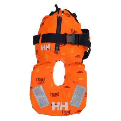 Flytväst (Orange, Flerfärgad) från Helly Hansen