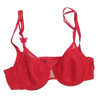 Bh (Rood) van Passionata Elastaan, Polyamide, Polyester