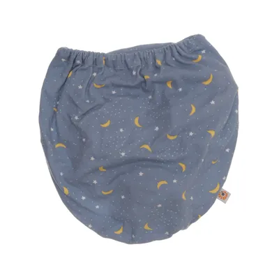 Sovpåse (Blå, Gul, Vit) från Ergobaby Bomull