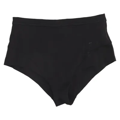 Bikini broekje (Zwart) van Women + Waves x H&M Polyamide, Elastaan, Polyester