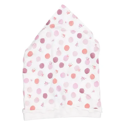 Foulard (Blanc, Rose, Multicolore) de Sterntaler Coton biologique