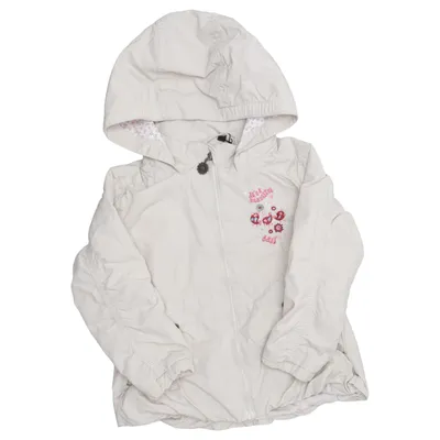 Veste (Beige) de Papagino Coton, Polyamide, Polyester