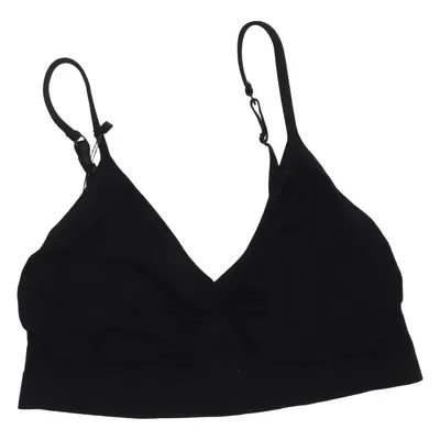 Bralette (Svart) från Weard Bambu, Elastan, Polyamid