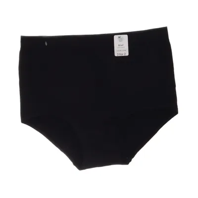 Slip (Zwart) van Lindex Lyocell