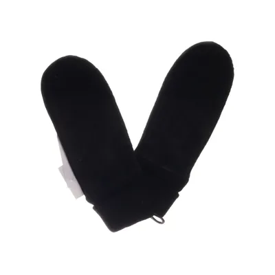 Vanter (Sort) fra 3m Thinsulate Akryl, Polyester