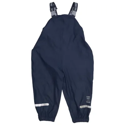 Regenhose (Blau) von Baby Club by C&A Polyester, Polyurethan