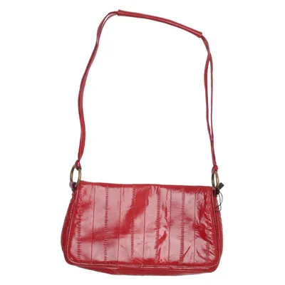 Aftonväska (Röd) från Becksöndergaard