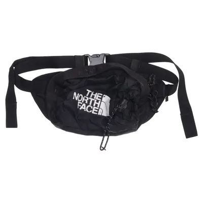 Waist bag (Black) from The North Face Polyester