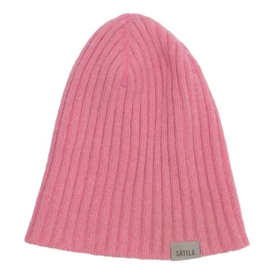 Bonnet (Rose) de Sätila Polyamide, Laine