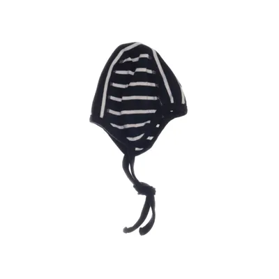 Sovmössa (Blå, Vit) från Polarn O. Pyret