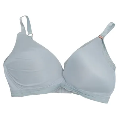 Voedingsbh (Groen) van Hotmilk Katoen, Elastaan, Polyamide, Polyester, Polyurethaan