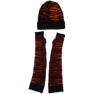 Accessoarset (Svart, Orange) från Kenzo x H&M