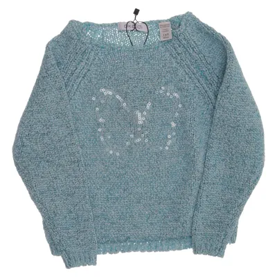 Tröja (Blå) från Okaïdi