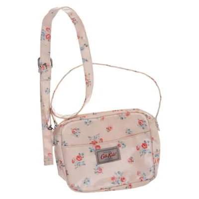 Axelremsväska (Rosa, Flerfärgad) från Cath Kids