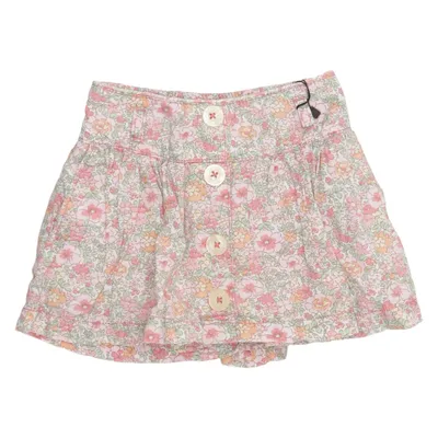 Skort (Rosa, Flerfärgad) från Oshkosh Bomull, Polyester