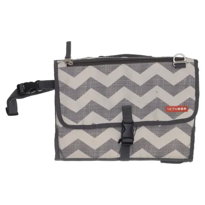 Skötväska (Grå, Vit) från Skip Hop