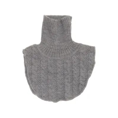 Halsband (Grijs) van H&M Acryl, Polyester