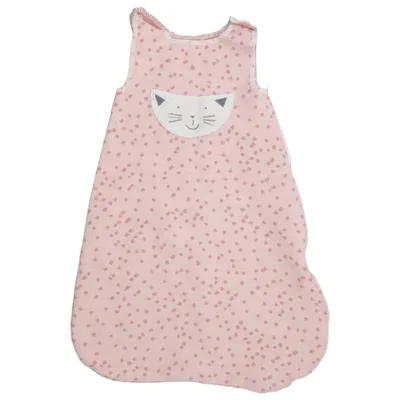 Gigoteuse (Rose) de David Fussenegger Coton, Viscose