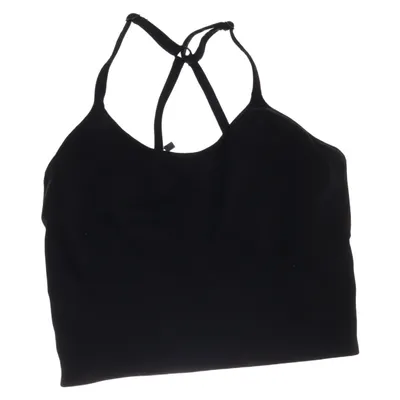 Brassière (Noir) de Teveo Élasthane, Polyamide