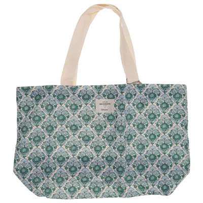 Tygpåse (Flerfärgad) från Petite Mendigote