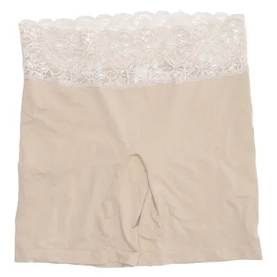 Shapewear-underdel (Beige) från Lindex Elastan, Polyamid