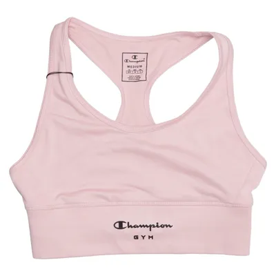 Sport-BH (Rosa) från Champion Elastan, Polyester