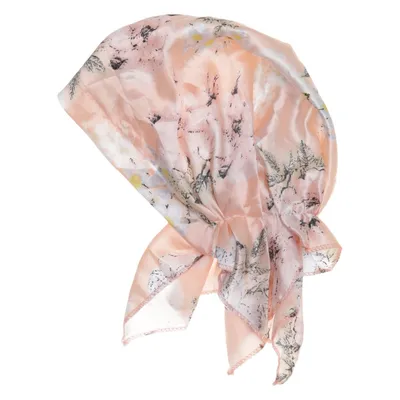 Sovmössa (Rosa, Flerfärgad)