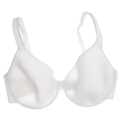 BH (Vit) från Body Elastan, Polyamid, Polyester