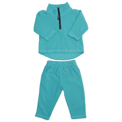 Tenue d'intérieur (Bleu) de Snowtex Polyester