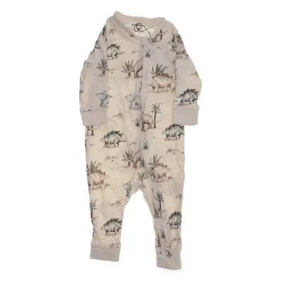 Rompertjes (Beige, Meerkleurig) van Newbie by KappAhl Katoen