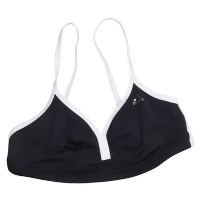 Brassière (Noir, Blanc) de Adidas