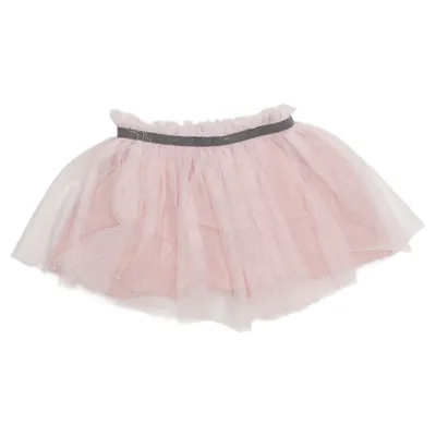 Tule rok (Roze) van Zara Baby