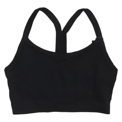 Sport-BH (Svart) från H&M Move Elastan, Polyamid