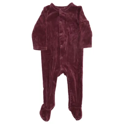 Sparkdräkt (Lila) från H&M Adorables Bomull, Elastan