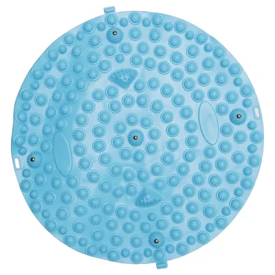 Acupressuur mat (Blauw)