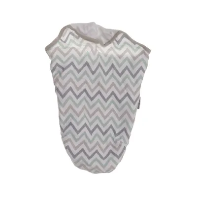 Sovpåse (Vit, Flerfärgad) från Baby Baby Bomull