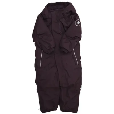 Overall (Brun) från Adventure by POMPdeLUX Polyamid, Polyester