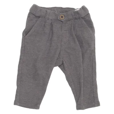 Byxor (Grå) från Newbie by KappAhl