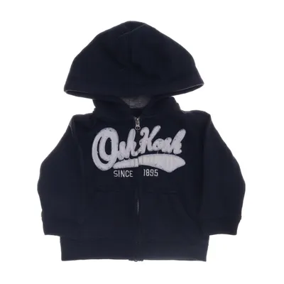 Hoodie (Blue) from Oshkosh Polyester, Cotton
