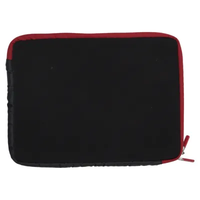Laptop case (Black, Red) from Belkin