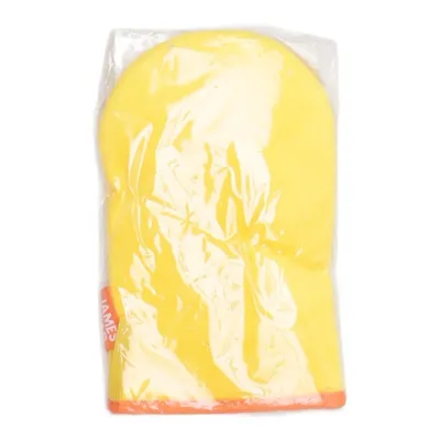 Brun utan sol-applikator (Es ist nur das Waschlappen zum Auftragen bom Selbstbräuner!!) från James Read