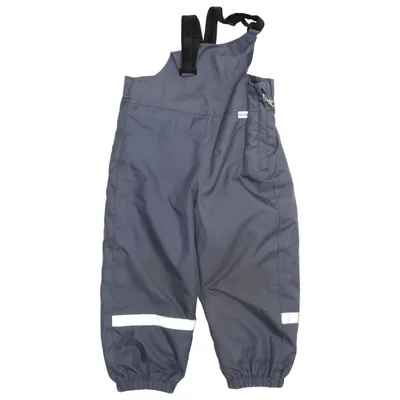 Regnbyxor (Grå) från Lassie