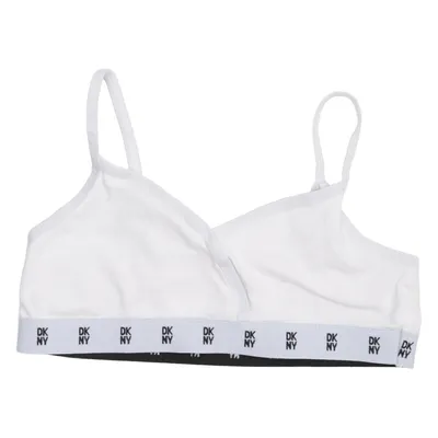 Brassière (Blanc) de DKNY