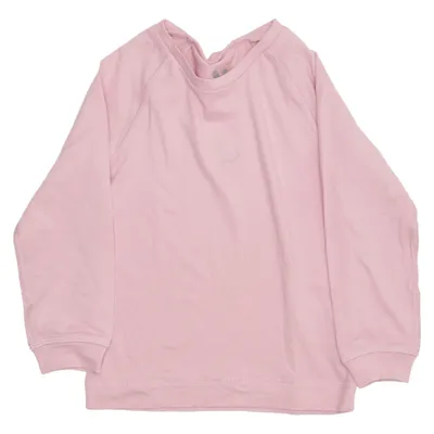 Long sleeve T-shirt (Pink) from Funk by Lager 157 Polyester, Elastane