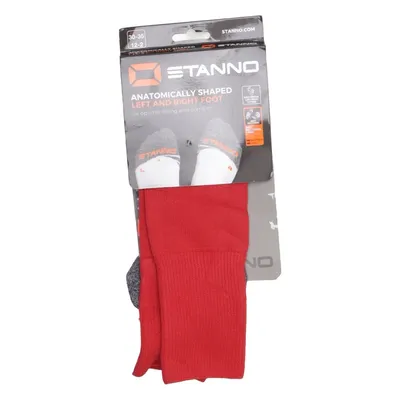 Knee socks (Forza) from Stanno Cotton, Elastane, Polyamide