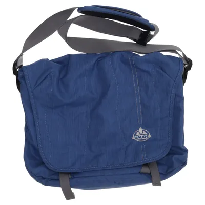 Axelremsväska (Blå, Grå) från Vaude